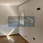 Alquilo 2 dormitorio apartamento de 80 m² en Murcia