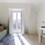 Rent 4 bedroom apartment in Lisboa