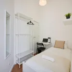 Rent 9 bedroom apartment in Lisbon