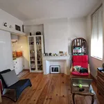 Appartement de 28 m² avec 1 chambre(s) en location à Toulouse