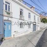 Rent 5 bedroom house of 334 m² in Lisbon