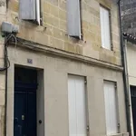 Maison de 110 m² avec 5 chambre(s) en location à Libourne