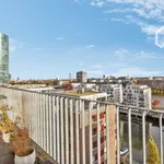 Miete 1 Schlafzimmer wohnung von 139 m² in Frankfurt