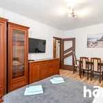 Rent 2 bedroom apartment of 38 m² in Gdańsk