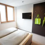 Miete 3 Schlafzimmer wohnung von 48 m² in Munich