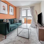 Rent 1 bedroom flat in Birmingham