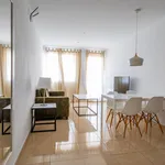 Rent 2 bedroom apartment of 75 m² in Málaga