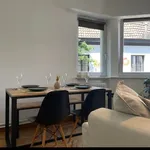 Huur 1 slaapkamer appartement in Antwerpen