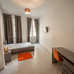 Rent 3 bedroom apartment in Saint-Étienne