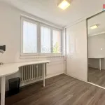 Rent 2 bedroom apartment of 60 m² in Jindřichův Hradec