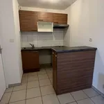 Rent 1 bedroom apartment of 34 m² in Onet-le-Château