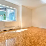 Appartement de 1 m² avec 1 chambre(s) en location à Montreal