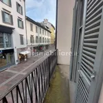 Rent 3 bedroom apartment of 143 m² in Bergamo