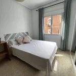 Rent a room in madrid