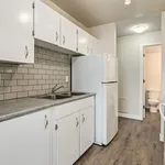 Appartement de 710 m² avec 1 chambre(s) en location à Edmonton