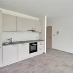 Huur 1 slaapkamer appartement in JETTE