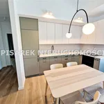 Rent 3 bedroom apartment of 67 m² in Józefów