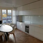 Huur 4 slaapkamer appartement van 140 m² in Amsterdam