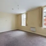 Flat to rent in Shaw Road, Blackpool FY1