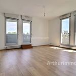 Appartement de 81 m² avec 3 chambre(s) en location à  Colombes