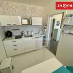 Rent 1 bedroom house in Zlín