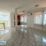 Affitto 5 camera appartamento di 140 m² in Palermo