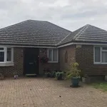 Detached bungalow to rent in Beauxfield, Whitfield CT16