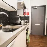 Rent 1 bedroom apartment in Yorkshire And The Humber