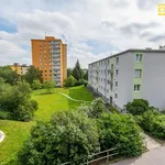 Rent 3 bedroom apartment of 72 m² in Capital City of Prague