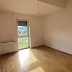 Moderne Mietwohnung (67 m²) in Trautmannsdorf inkl. Einbauküche und Balkon mit traumhaften Ausblick!