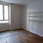 Appartement de 36 m² avec 2 chambre(s) en location à Rodez