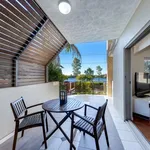 Rent 1 bedroom apartment in Maroochydore