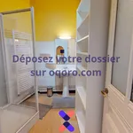 Appartement de 15 m² avec 3 chambre(s) en location à Saint-Étienne