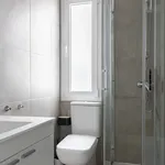 Rent 3 bedroom apartment in Madrid