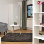 Rent 1 bedroom house of 36 m² in Cologne