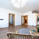 Pronajměte si 2 ložnic/e byt o rozloze 58 m² v Prague