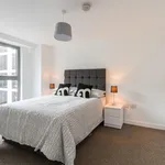 Rent 1 bedroom flat in Birmingham