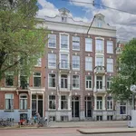 Huur 3 slaapkamer appartement van 152 m² in Amsterdam