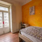 Rent a room in lisbon