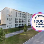 Rent 2 bedroom apartment of 47 m² in Oulu