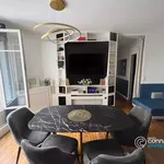 Appartement de 60 m² avec 3 chambre(s) en location à paris