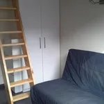 Rent a room in Liège