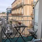 Rent 1 bedroom apartment of 25 m² in BEZIERS