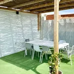 Alquilo 1 dormitorio apartamento de 24 m² en Valencia