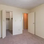 2 bedroom apartment of 861 sq. ft in Calgary