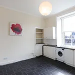 Rent 1 bedroom apartment in City of Edinburgh