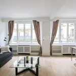 Rent 2 bedroom apartment of 69 m² in Paris