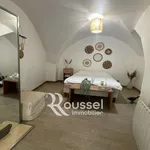 Maison de 85 m² avec 5 chambre(s) en location à Poussan