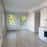 Rent 3 bedroom apartment of 54 m² in Helsinki