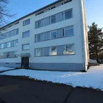 Rent 2 bedroom apartment of 55 m² in Pori